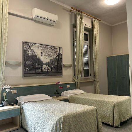 Hotel Ferrucci Turin Exteriör bild