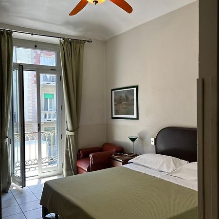 Hotel Ferrucci Turin Exteriör bild