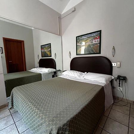 Hotel Ferrucci Turin Exteriör bild