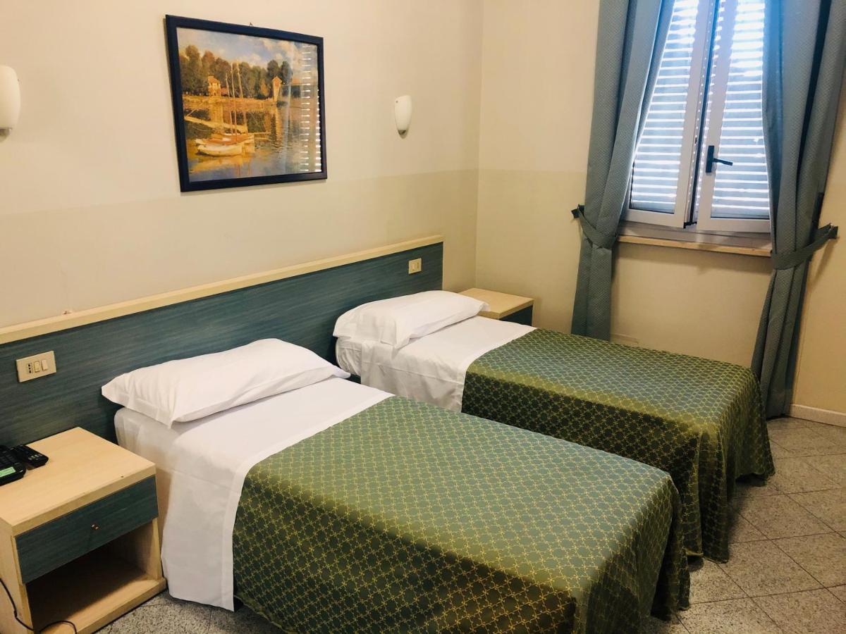 Hotel Ferrucci Turin Exteriör bild