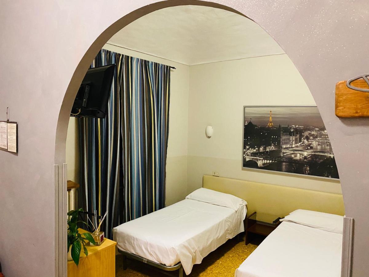 Hotel Ferrucci Turin Exteriör bild
