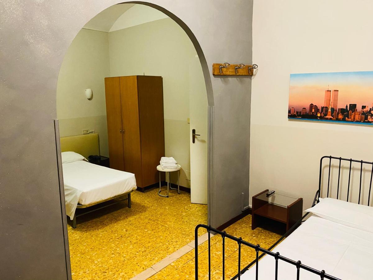 Hotel Ferrucci Turin Exteriör bild