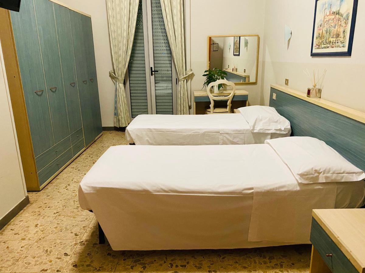 Hotel Ferrucci Turin Exteriör bild