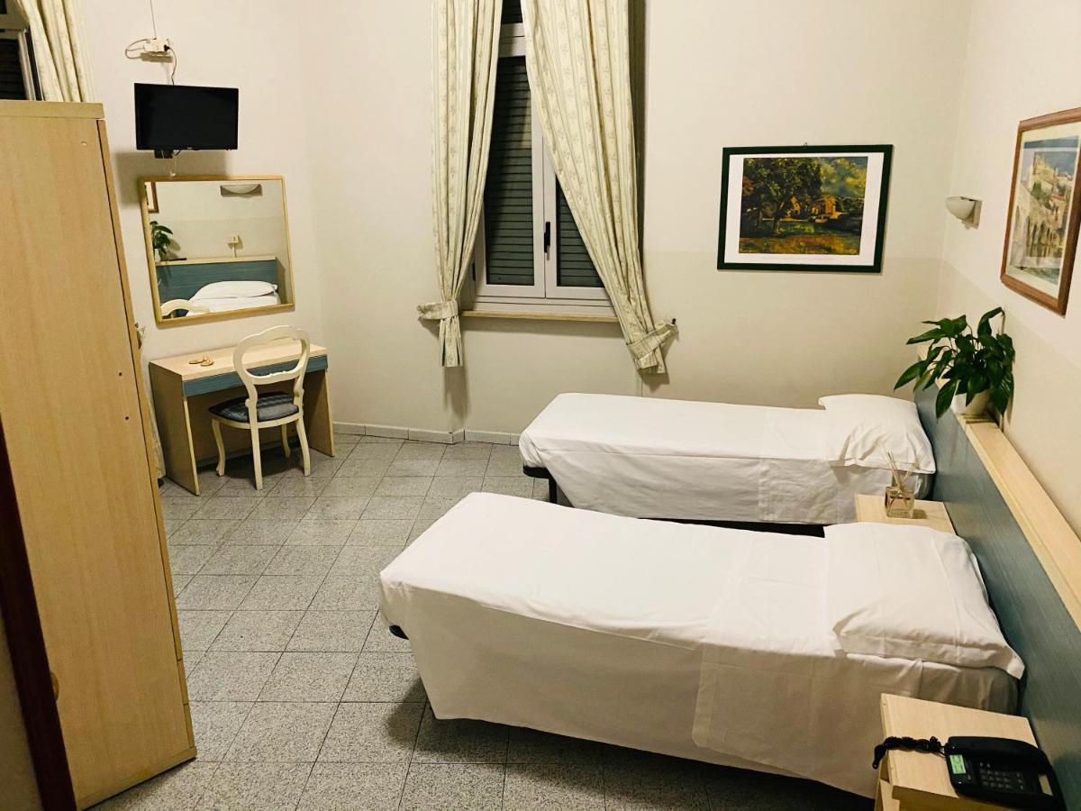 Hotel Ferrucci Turin Exteriör bild