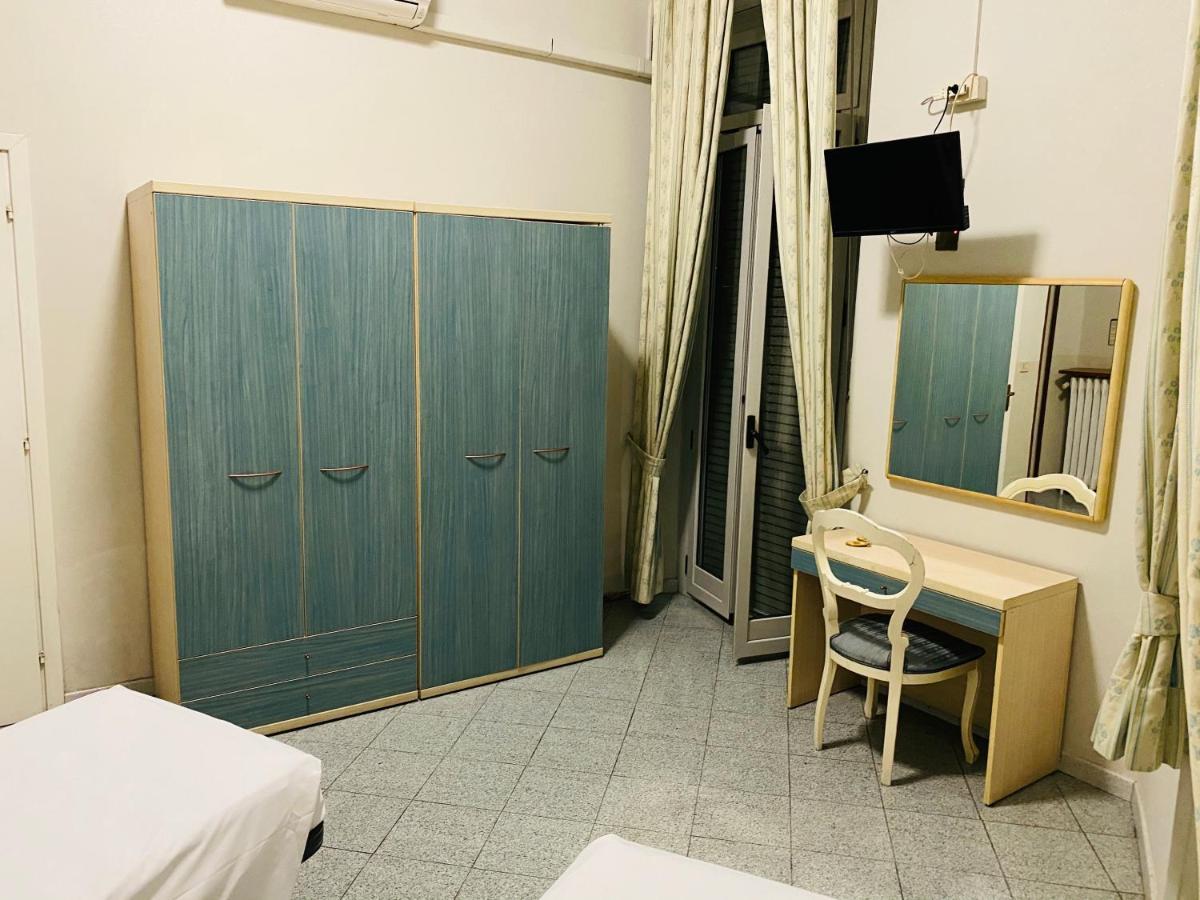 Hotel Ferrucci Turin Exteriör bild