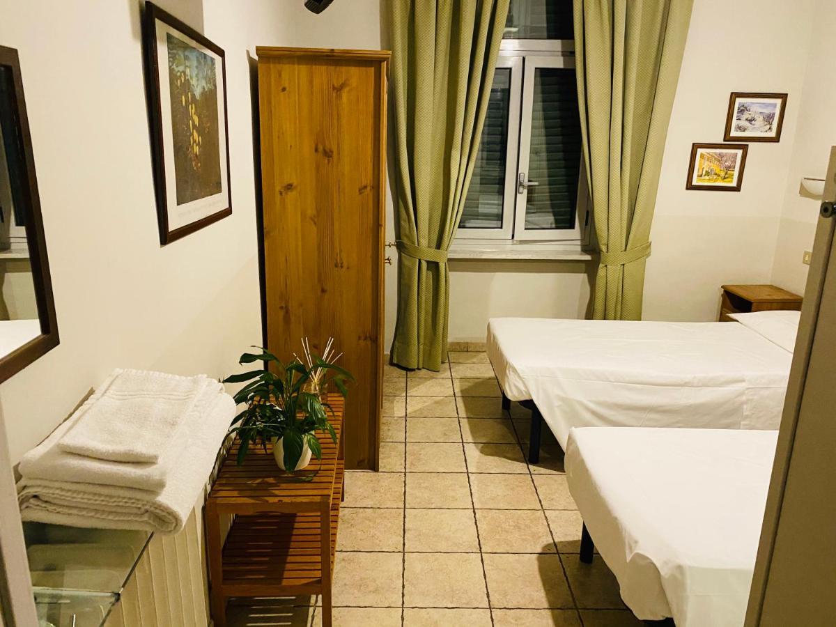 Hotel Ferrucci Turin Exteriör bild