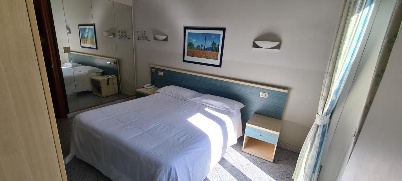 Hotel Ferrucci Turin Exteriör bild