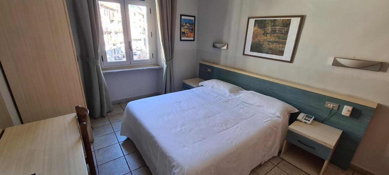Hotel Ferrucci Turin Exteriör bild