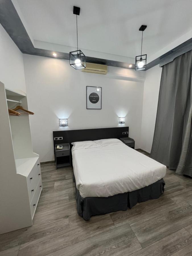 Hotel Ferrucci Turin Exteriör bild