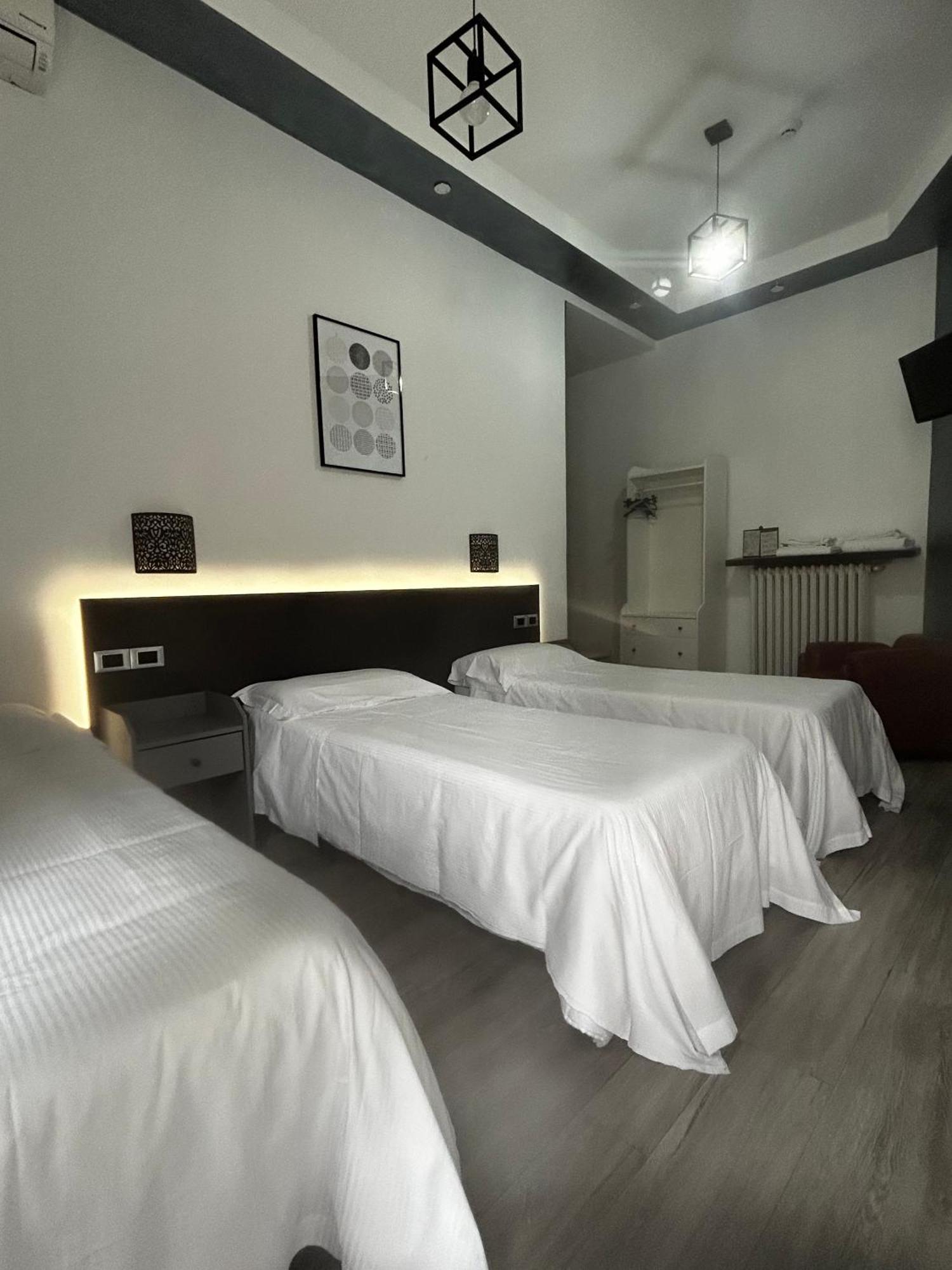 Hotel Ferrucci Turin Exteriör bild