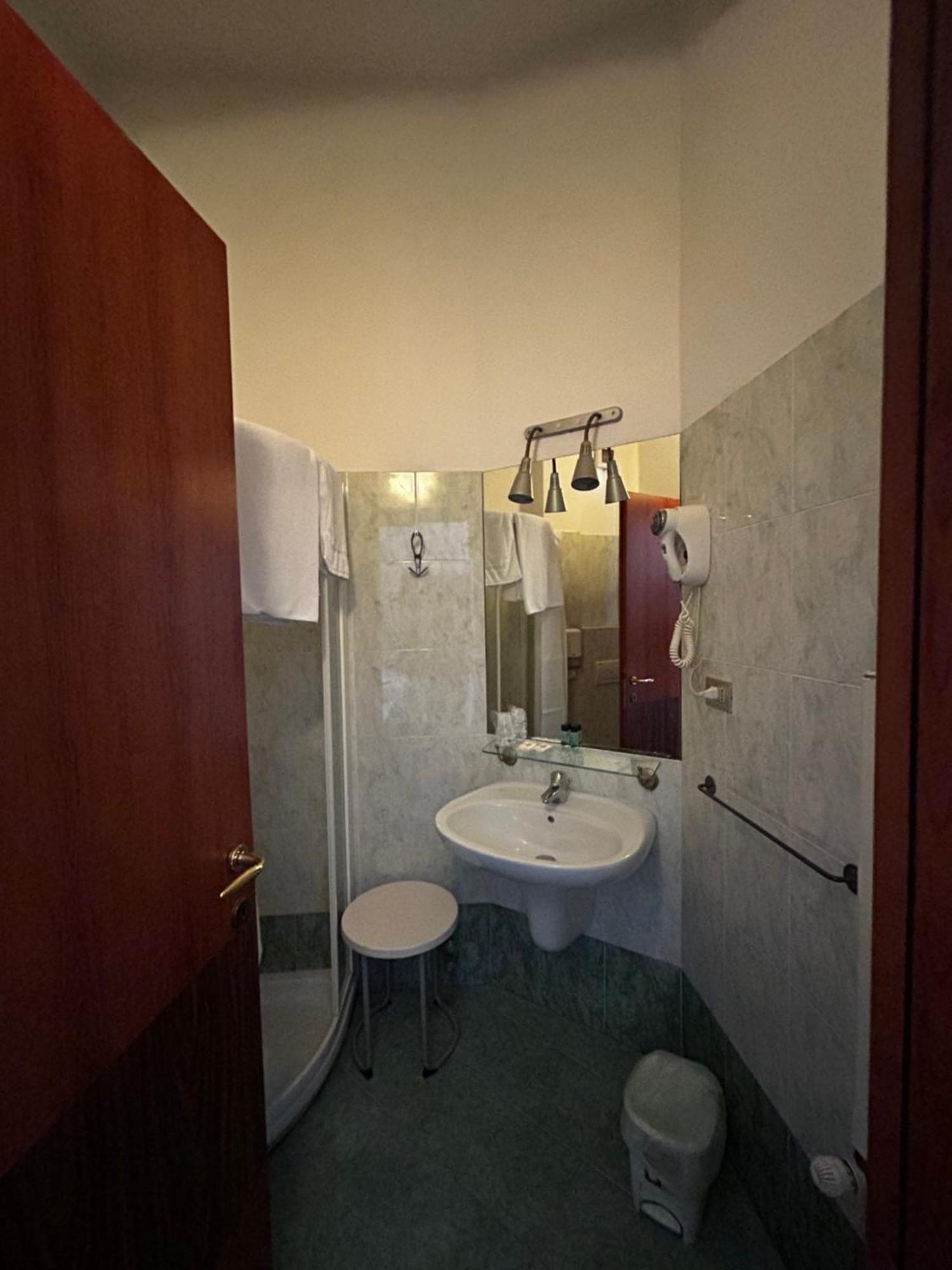 Hotel Ferrucci Turin Exteriör bild