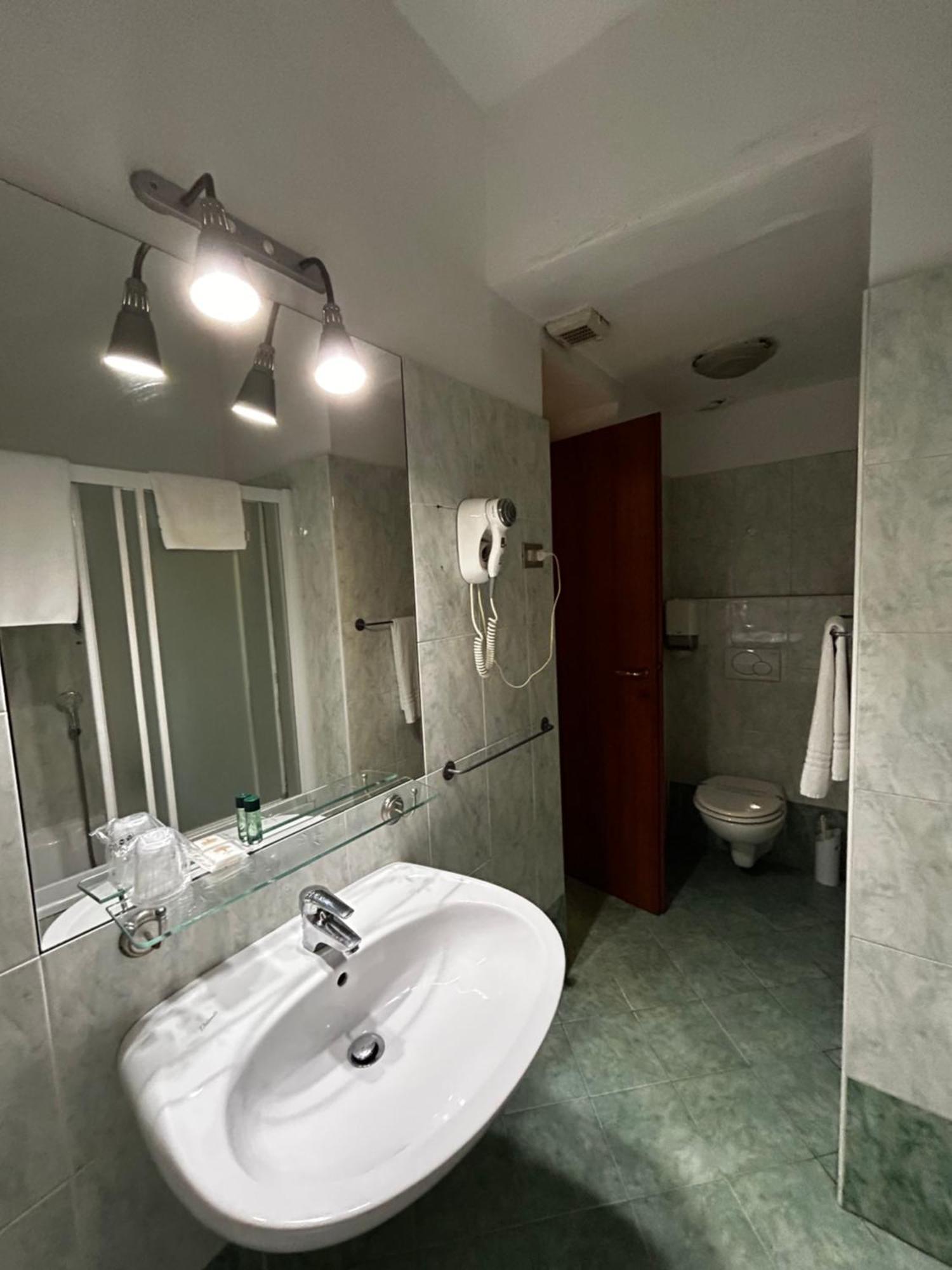 Hotel Ferrucci Turin Exteriör bild
