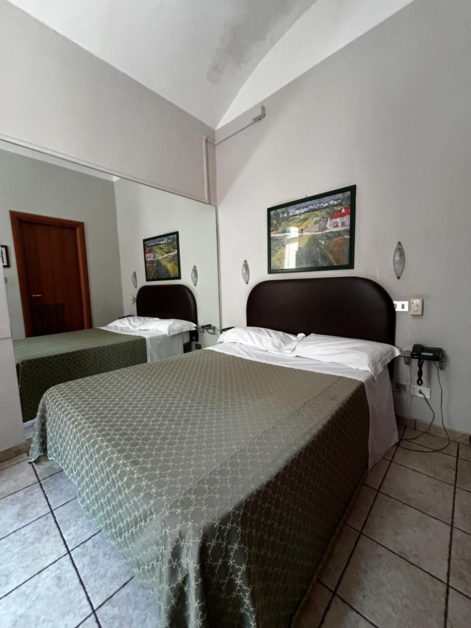 Hotel Ferrucci Turin Exteriör bild